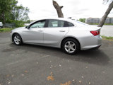 Used 2021 Chevrolet Malibu LS image 5
