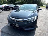 Used 2017 Honda Civic EX image 2