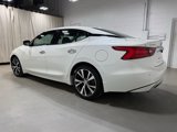 Used 2017 Nissan Maxima 3.5 SV image 5