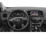 Used 2020 Nissan Pathfinder S image 4