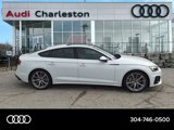 New 2025 Audi A5 2.0T Premium Plus image 2
