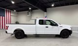 Used 2018 Ford F150 XL w/ Equipment Group 101A Mid image 4