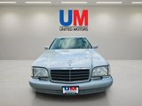 Used 1995 Mercedes-Benz S 320 image 2