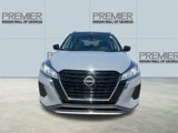 Certified 2022 Nissan Kicks SV image 2