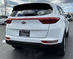 Used 2017 Kia Sportage LX image 6