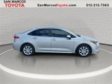 Used 2024 Toyota Corolla LE image 4