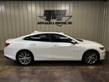 Used 2016 Chevrolet Malibu Premier w/ Driver Confidence Package II image 6