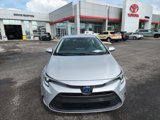 Certified 2023 Toyota Corolla LE image 2