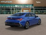 New 2025 Hyundai Elantra SEL image 4
