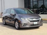 Used 2019 Honda Odyssey EX-L image 3