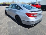 Used 2018 Honda Accord EX-L image 3