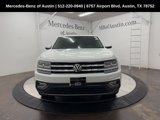 Used 2018 Volkswagen Atlas SEL Premium image 2