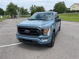 Certified 2023 Ford F150 XLT image 3