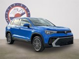 New 2025 Volkswagen Taos SE image 2