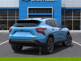 New 2025 Chevrolet Trax RS w/ Driver Confidence Package image 4