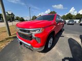 Used 2022 Chevrolet Silverado 1500 LT image 3