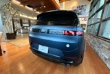 New 2025 Land Rover Range Rover Sport SV Edition Two image 4