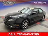 Used 2012 Ford Fusion SE image 3