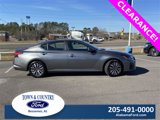 Used 2023 Nissan Altima 2.5 SV image 2