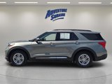 Used 2020 Ford Explorer XLT w/ Class III Trailer Tow Package image 4