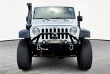 Used 2014 Jeep Wrangler Unlimited Rubicon w/ Connectivity Group image 3