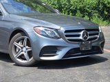 Used 2017 Mercedes-Benz E 300 4MATIC image 2
