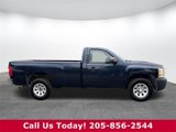 Used 2010 Chevrolet Silverado 1500 W/T image 3