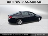 Used 2024 Chevrolet Malibu LS image 2