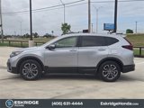 Used 2022 Honda CR-V EX image 4