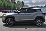 New 2025 Chevrolet TrailBlazer ACTIV w/ Convenience Package image 5