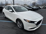 New 2025 MAZDA MAZDA3 s image 2
