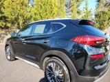 Used 2020 Hyundai Tucson Limited image 3