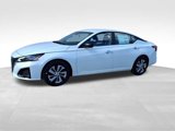 New 2025 Nissan Altima 2.5 S image 2