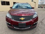 Used 2017 Chevrolet Traverse LT w/ Style and Technology Package image 2