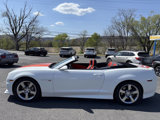 Used 2011 Chevrolet Camaro SS image 4