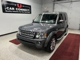 Used 2016 Land Rover LR4 HSE image 4