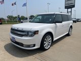 Used 2014 Ford Flex SEL w/ Equipment Group 202A image 3