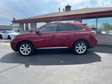 Used 2010 Lexus RX 350 2WD w/ Premium Pkg image 2