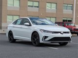 New 2025 Volkswagen Jetta SE image 3