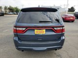 Certified 2021 Dodge Durango GT w/ Blacktop Package image 4