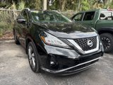 Used 2019 Nissan Murano SL w/ SL Technology Package image 2