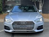 Used 2018 Audi A5 2.0T Premium image 3