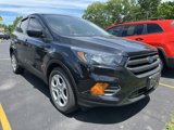 Used 2018 Ford Escape S image 2