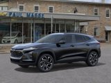 New 2025 Chevrolet Trax RS w/ Sunroof Package image 2