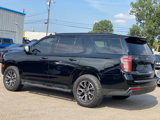 Used 2022 Chevrolet Tahoe Z71 w/ Luxury Package image 3