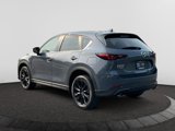 Used 2022 MAZDA CX-5 Carbon Edition image 4