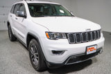 Used 2018 Jeep Grand Cherokee Limited image 5