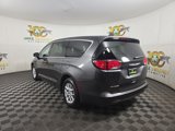 Used 2023 Chrysler Voyager LX image 5