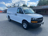 Used 2019 Chevrolet Express 2500 w/ Driver Convenience Package image 5
