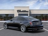 New 2025 Cadillac CT5 Sport image 5